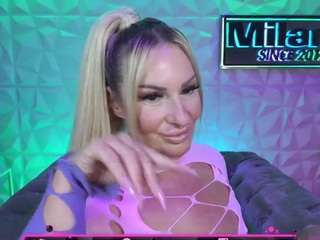 TamaraMilano