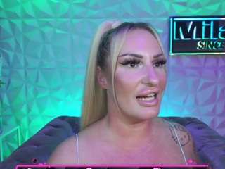 tamaramilano webcam
