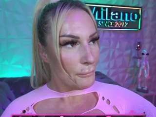 tamaramilano webcam
