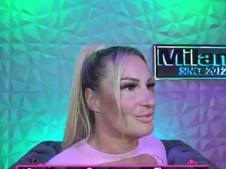 tamaramilano webcam