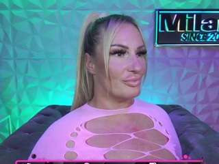 tamaramilano webcam