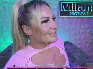 tamaramilano webcam