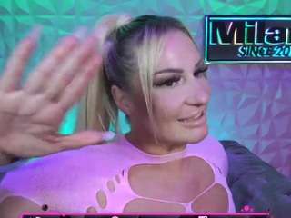 tamaramilano webcam