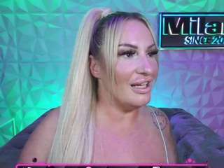 tamaramilano webcam