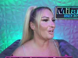 tamaramilano webcam