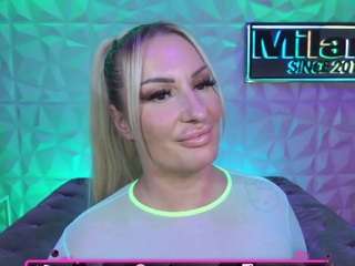 TamaraMilano