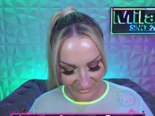 tamaramilano webcam