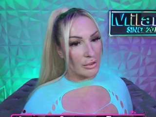 TamaraMilano