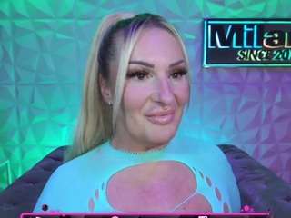 TamaraMilano