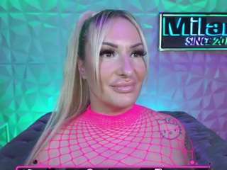 TamaraMilano