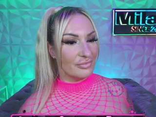 tamaramilano webcam model