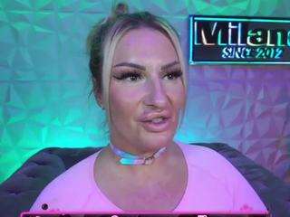 tamaramilano webcam