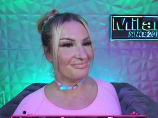 TamaraMilano