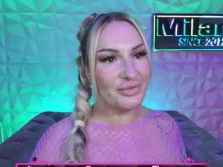 TamaraMilano