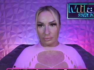 tamaramilano webcam