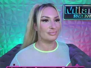 TamaraMilano