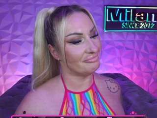 tamaramilano from CamSoda is Freechat