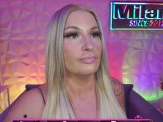 Live Sex Chat with TamaraMilano (@tamaramilano)