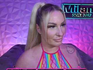 tamaramilano webcam