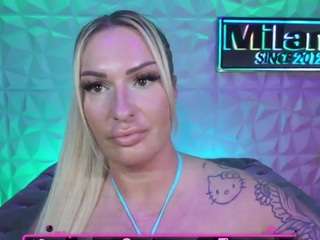 TamaraMilano