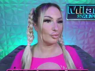 tamaramilano from CamSoda is Freechat