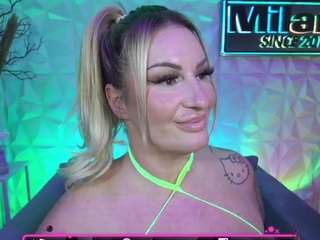 tamaramilano Live Webcam on {site_name}