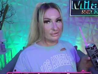 tamaramilano from CamSoda is Freechat