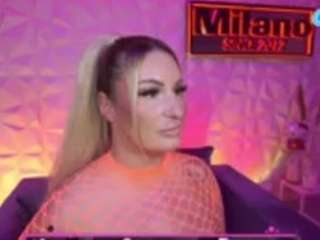tamaramilano webcam