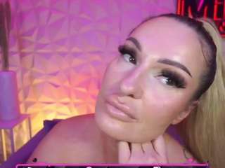 tamaramilano Live Webcam on CamSoda