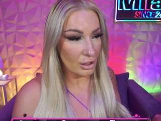 tamaramilano's CamSoda show and profile