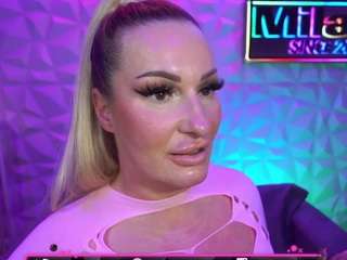 tamaramilano Live Webcam on CamSoda