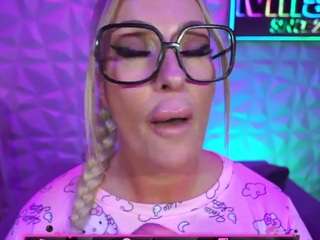 Live webcam model tamaramilano on Soda Cams