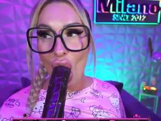 Live webcam model tamaramilano on Soda Cams