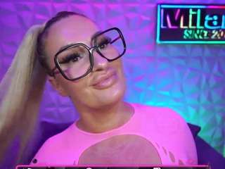 Live webcam model tamaramilano on Soda Cams