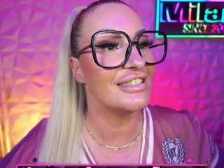 tamaramilano Live Webcam on CamSoda