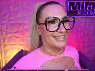 tamaramilano live camsoda fetish cam show -  BDSM webcam performer