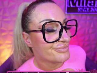 tamaramilano live camsoda fetish cam show -  BDSM webcam performer