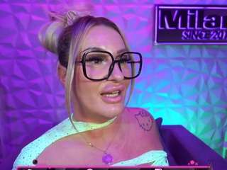 TamaraMilano live cam