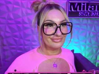 TamaraMilano live cam