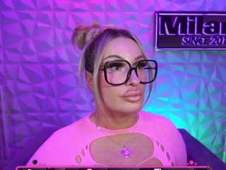 TamaraMilano live cam