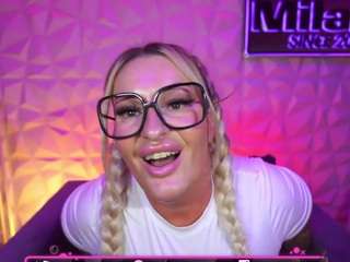 TamaraMilano live cam