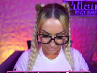 TamaraMilano live stream preview