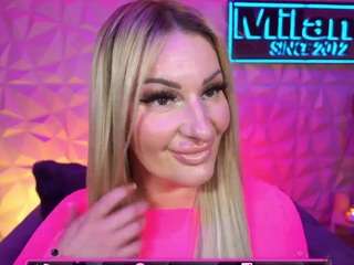 tamaramilano Live Webcam on CamSoda