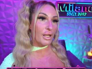 tamaramilano webcam