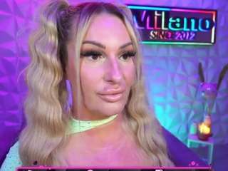 tamaramilano webcam