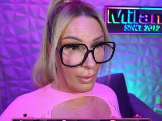 tamaramilano webcam