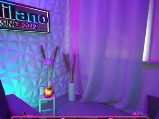 tamaramilano webcam