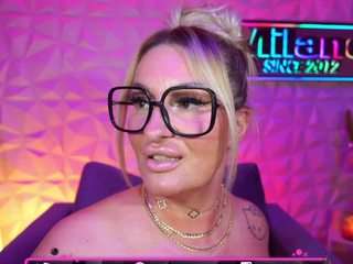 tamaramilano webcam