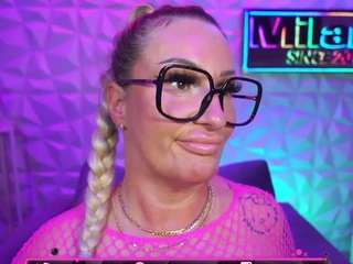 tamaramilano webcam