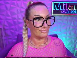 tamaramilano webcam